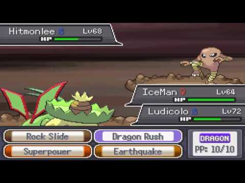 AmoonGOD - Pokemon Rejuvenation INTENSE Part 23