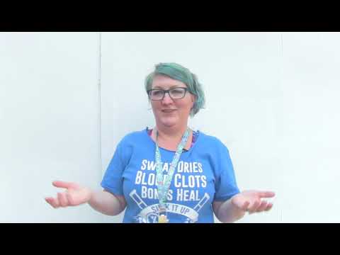 Trainer Academy testimonial