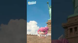 DORO's Summer Visit ☀️ | GODDESS OF VICTORY: NIKKE