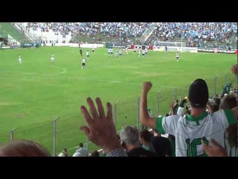 Juventude 2x1 Grêmio - Gauchão 2013 [1° Gol - Zulu]