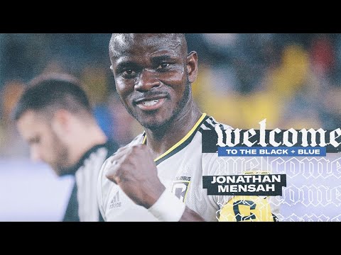 HIGHLIGHTS: Earthquakes acquire former Best XI defender Jonathan Mensah