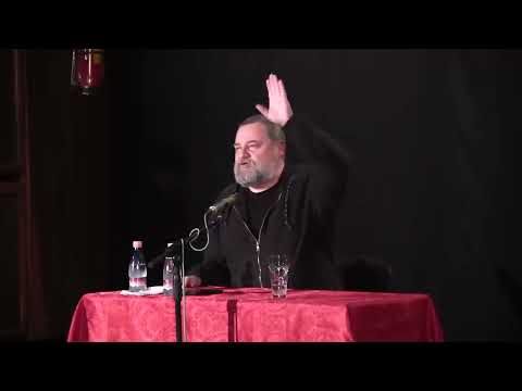 Никола Пејаковић Коља - О борби са помислима :)