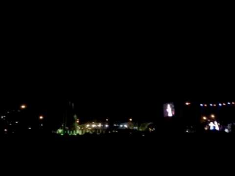 Show da Mariza e Roberta Sá na Torre de TV em Brasília-DF