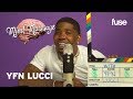 YFN Lucci Does ASMR with Maybachs & Mousetraps, Talks '650LUC' | Mind Massage | Fuse