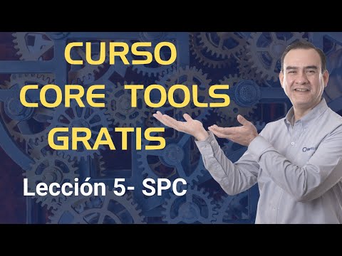 Free Core Tools Course - Lesson 5 - SPC