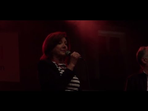 KK2016 - Marie Rottrová a Neřež