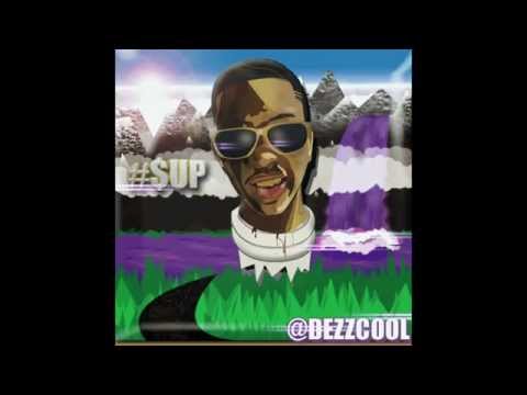 DezzCool - Dandriff EXCLUSIVE prod by Sherloc