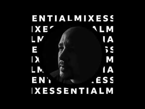 dBridge - Essential Mix @ BBC Radio 1 - 01.02.2020