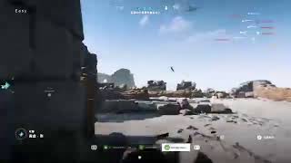 [BFV]30過ぎの手習いBF[PS4]