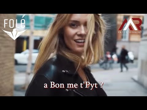 Asllan LLunjaj ft. Sakrific & Master L - AJO