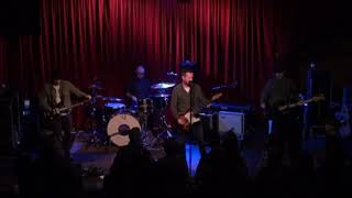 will hoge 2018-11-02 st. louis, mo