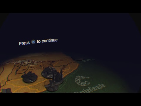 Legends of Catalonia - The Land of Barcelona : First impressions & gameplay