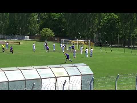 U16: Mercedes-KLA - ZTE 3-1