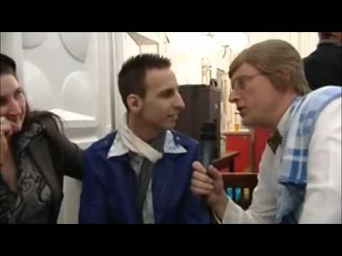 RJ Het MPF in Tilburg intervieuw van Richard