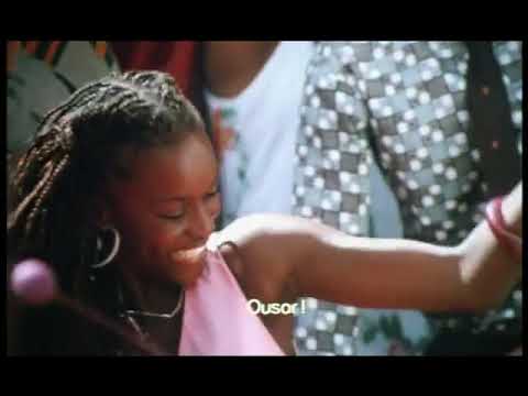 NHA FALA - Bande Annonce (Fatou N'Diaye, Flora Gomes)