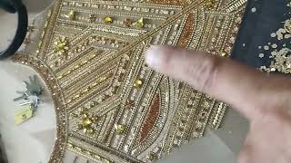 how to make a pattern on cloth#patterns