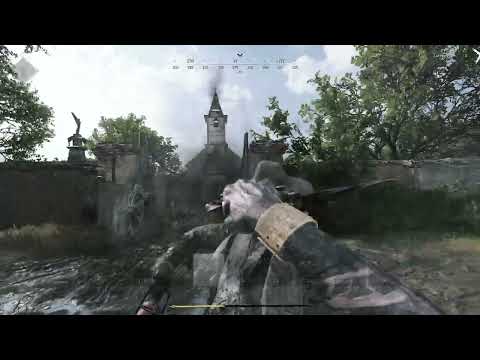 Hunt Showdown   Sneaky Skaven in the basement