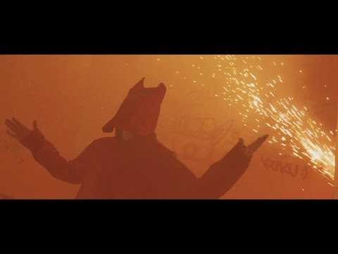 RITUAL - MISTAH GODEH & HEAVY ROOTS FEAT GAROLO [VIDEOCLIP 2018]