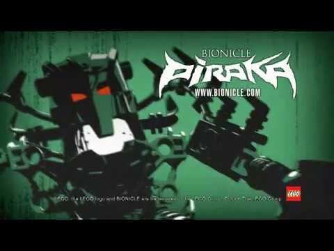 2006 TV Commercial: Zaktan Teaser, "The Snake"