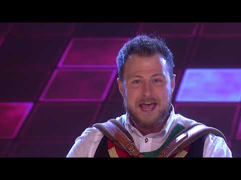 LÄTS FETZ - Machos sein out, Tiroler sein in