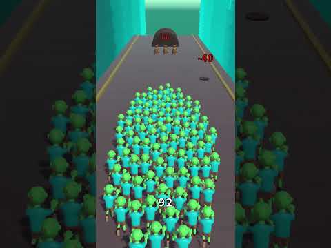Zombie Run video thumbnail