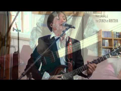 Paul Lawall & The Dukes of Rhythm - We all've got to carry our load