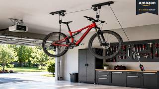 33 INSANELY Cool Amazon Garage Gadgets Everyone Will Own Soon! Amazon 2026