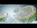 Iklan Frisian Flag Coconut Delight Tanjidor