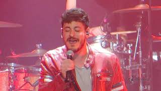 ME DA IGUAL - CEPEDA - GRANADA (16-11-18)