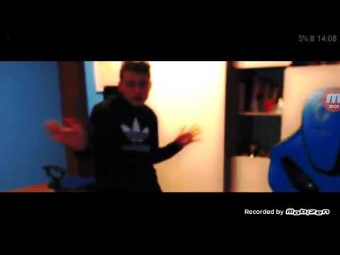 Young Dejvid - Jebiemy (prod.Murzyn A.)[official video )