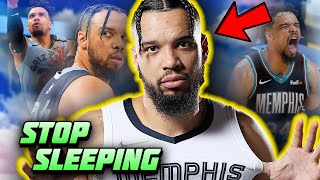 Dillon Brooks Has Been Quietly Killing The League...Here's Why