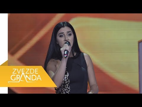 Dzenana Omanovic -  Da si nekad do bola voleo, Senke - (live) - ZG 1 krug 17/18 - 04.11.17. EM 05