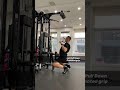 Lat Pull Down x Pronated Grip 廣東話旁白 | #AskKenneth