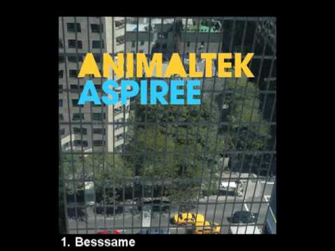 Animaltek - Aspiree