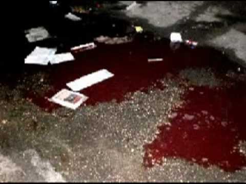 Meskalin One & Winchester Skilllone - An die Messer, fertig, LOS!