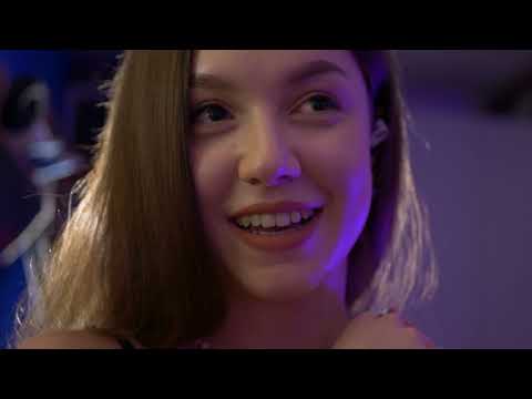 GroovYard - Black or White - behind the scenes