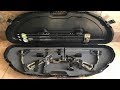 Best Youth to Adult Hunting Bow! New Diamond Edge SB-1 Bow Review