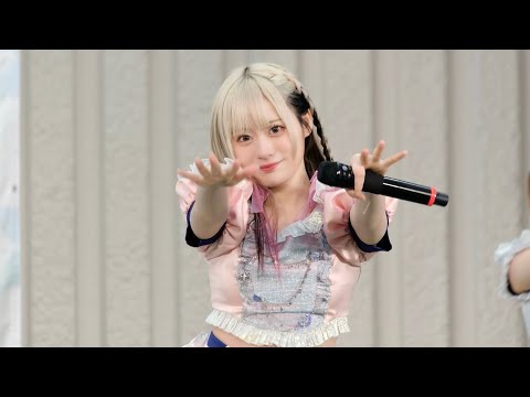 彗星♩dropTune°『Eterna⁂Tenere』藤枝愛理推しカメラ2024.11.02