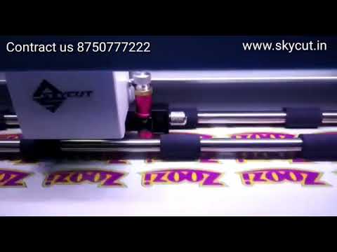 A3 Max Cutting Plotter