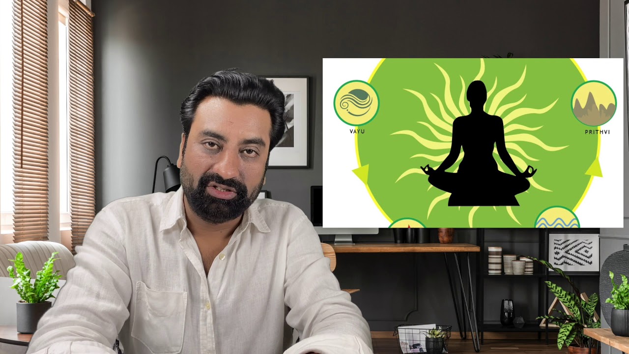 Naresh Vaastu — Introduction & Overview