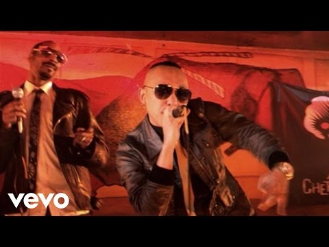 Far East Movement - If I Was You (OMG) (Explicit) ft. Snoop Dogg