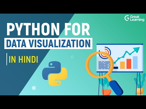 Python Tutorial Python tutorial for beginners Learn Python in 8 Hours Great Learning