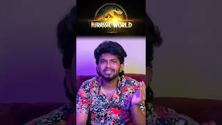 Download lagu Jurassic World 4 Vidham | #shorts #naaluvithamaravindh #jurassicworld #jurassicworldrebirth mp3
