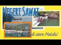 Negeri Sawai Dan Dinginnya Air Asinahu