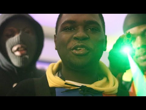 GuddaBoy Gang (727.Fatboy x Tuka x Shaun G) Ft FaceShotChoppa & SackRightKane - "Out The Mud"