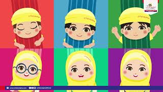 Download lagu Lagu Kanak-kanak Islam: The Six Pillars of Iman mp3