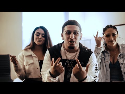 ThatBoyZ x ForeverMani - "Ride the Wave" | Dir by Mota Media (Exclusive - Official Music Video)