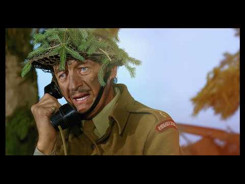 🎬 Paper Tiger (1975) | When Strength Is Just an Illusion 🐯