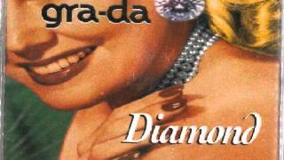 Gra-Da - Diamond (New York Club Mix)