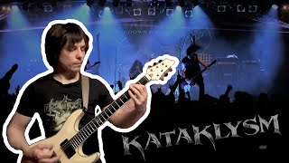 10 Kataklysm Riffs